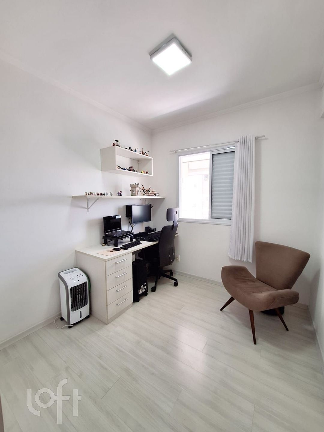 Apartamento à venda com 3 quartos, 86m² - Foto 12