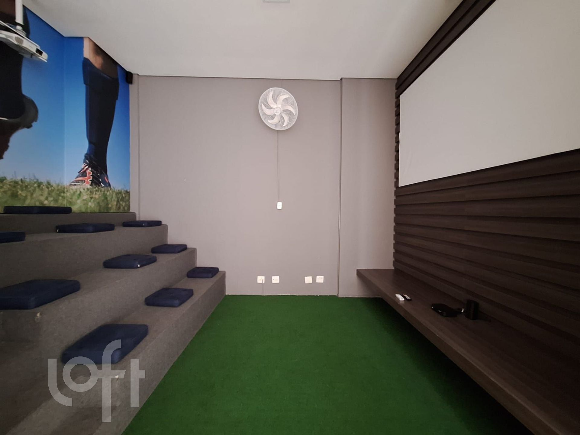 Apartamento à venda com 3 quartos, 86m² - Foto 26