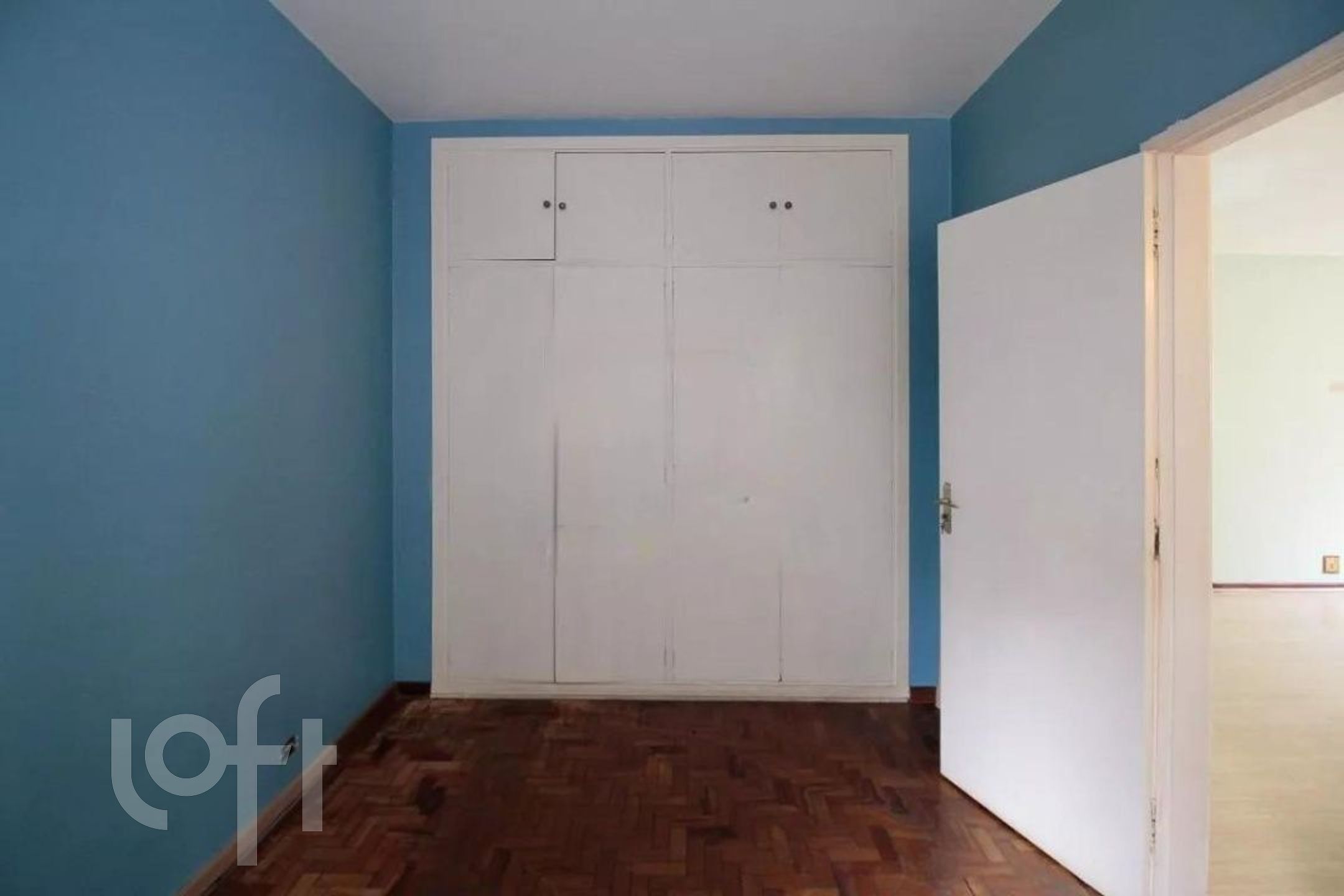 Apartamento à venda com 2 quartos, 72m² - Foto 5