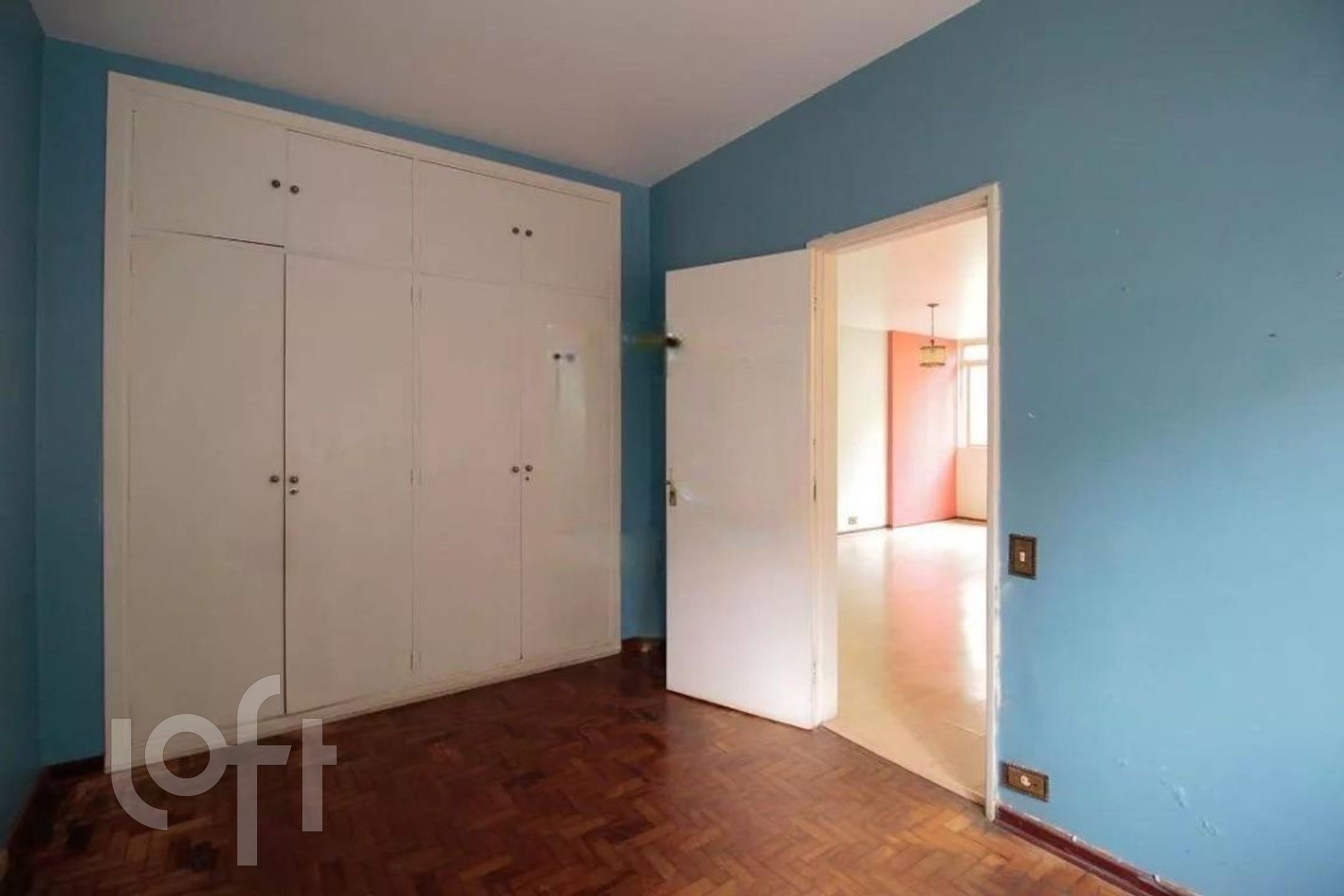 Apartamento à venda com 2 quartos, 72m² - Foto 6