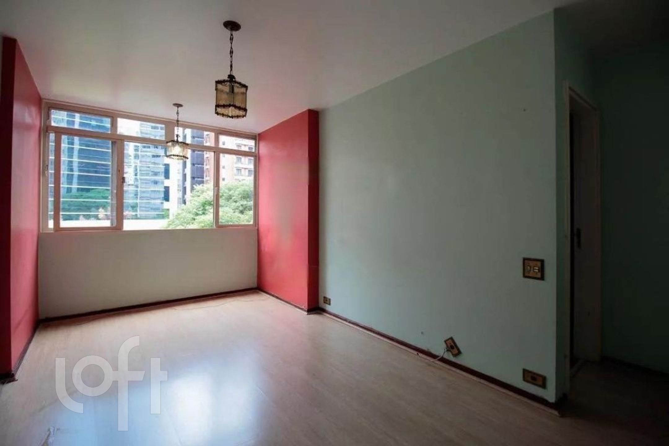 Apartamento à venda com 2 quartos, 72m² - Foto 8