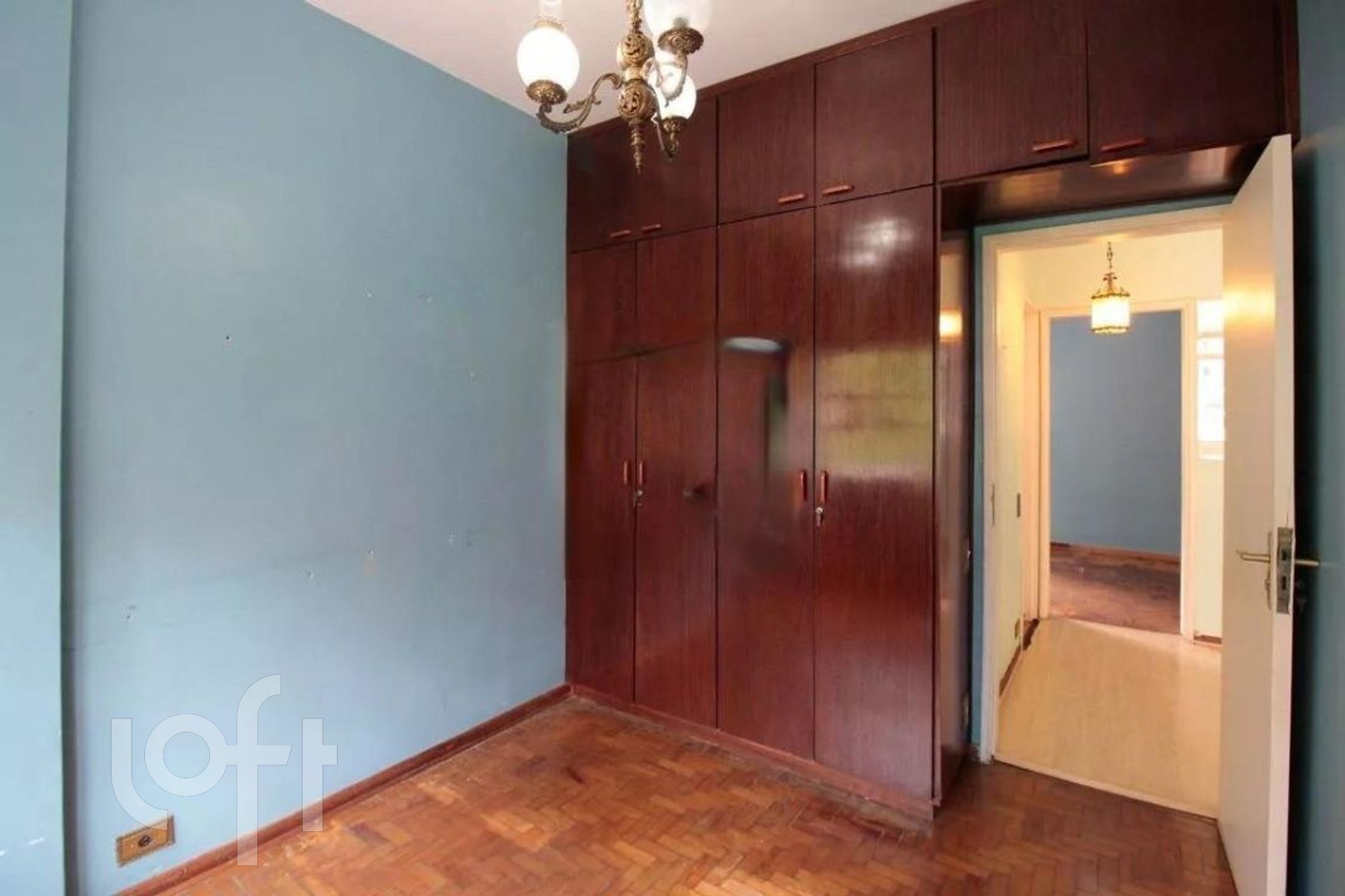 Apartamento à venda com 2 quartos, 72m² - Foto 7