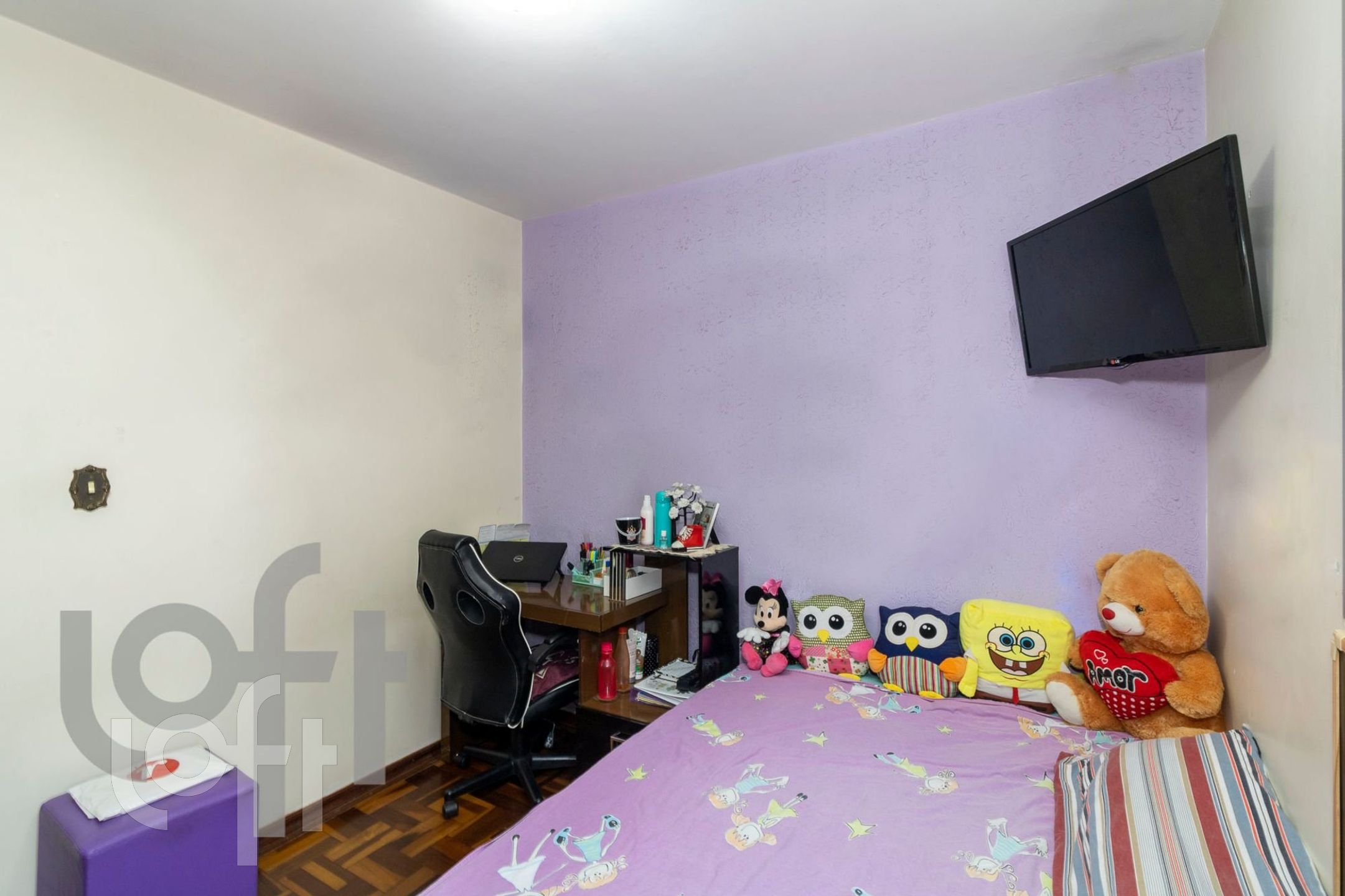 Apartamento à venda com 3 quartos, 96m² - Foto 32