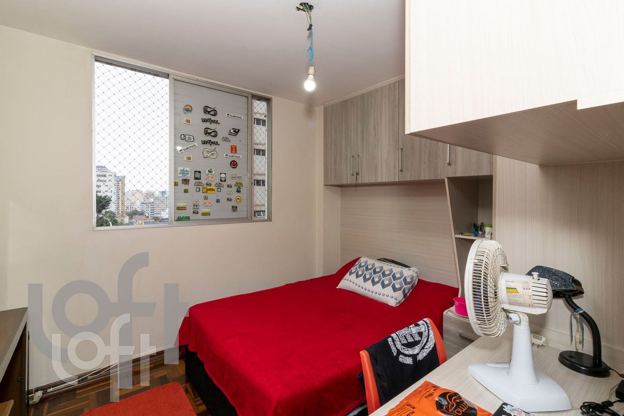 Apartamento à venda com 3 quartos, 96m² - Foto 36