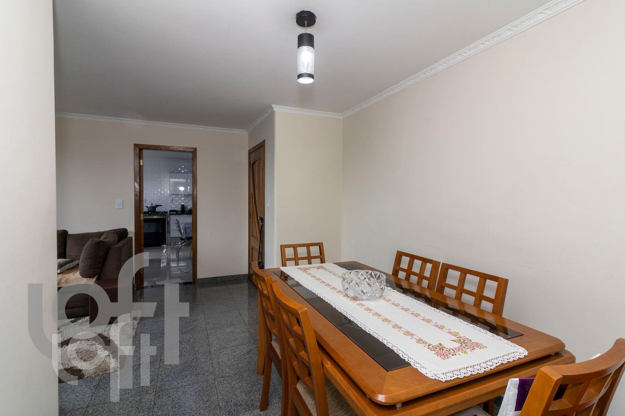 Apartamento à venda com 3 quartos, 96m² - Foto 24