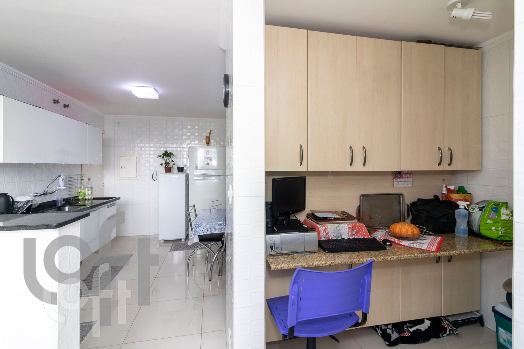 Apartamento à venda com 3 quartos, 96m² - Foto 19