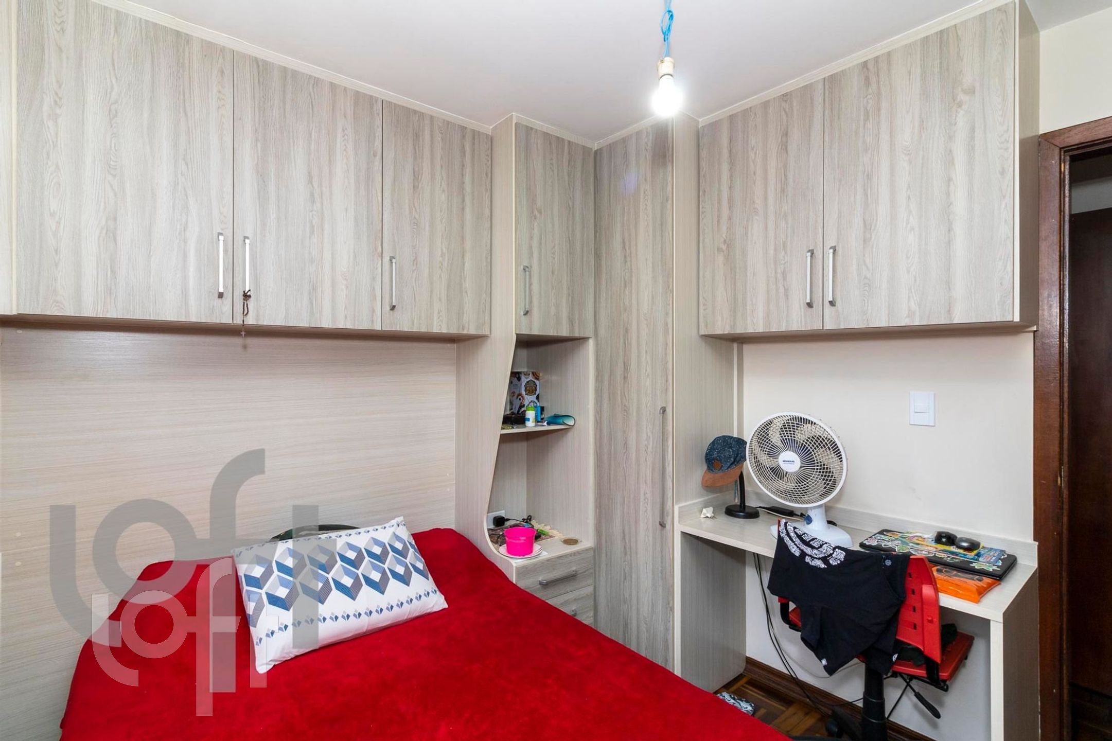 Apartamento à venda com 3 quartos, 96m² - Foto 37