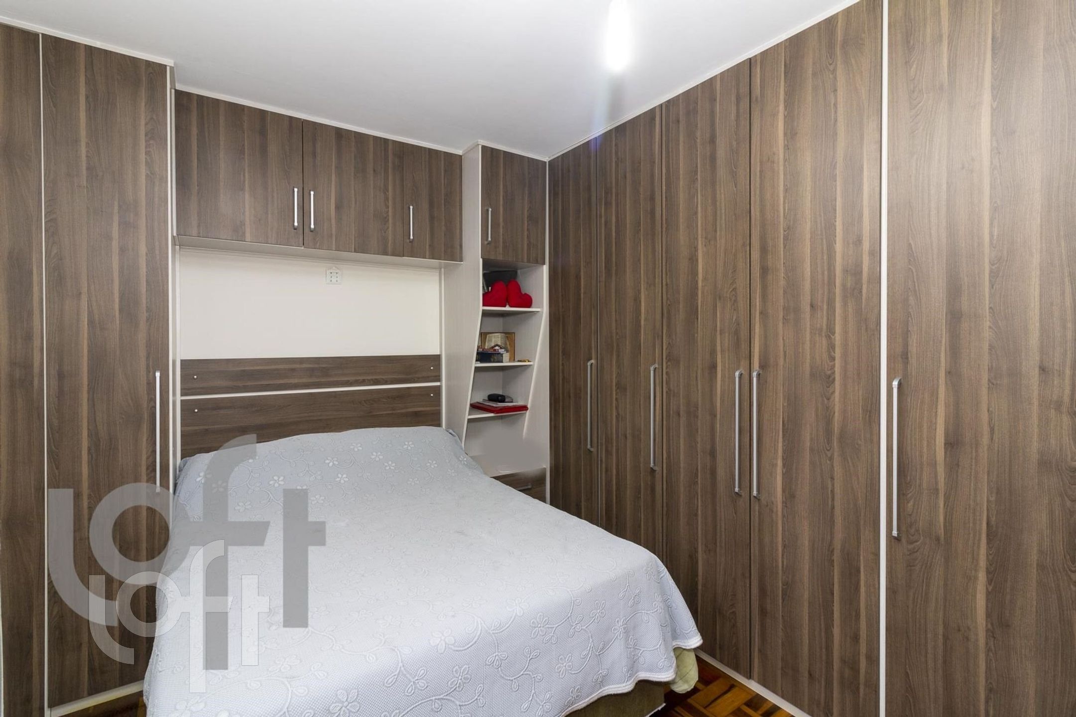 Apartamento à venda com 3 quartos, 96m² - Foto 27