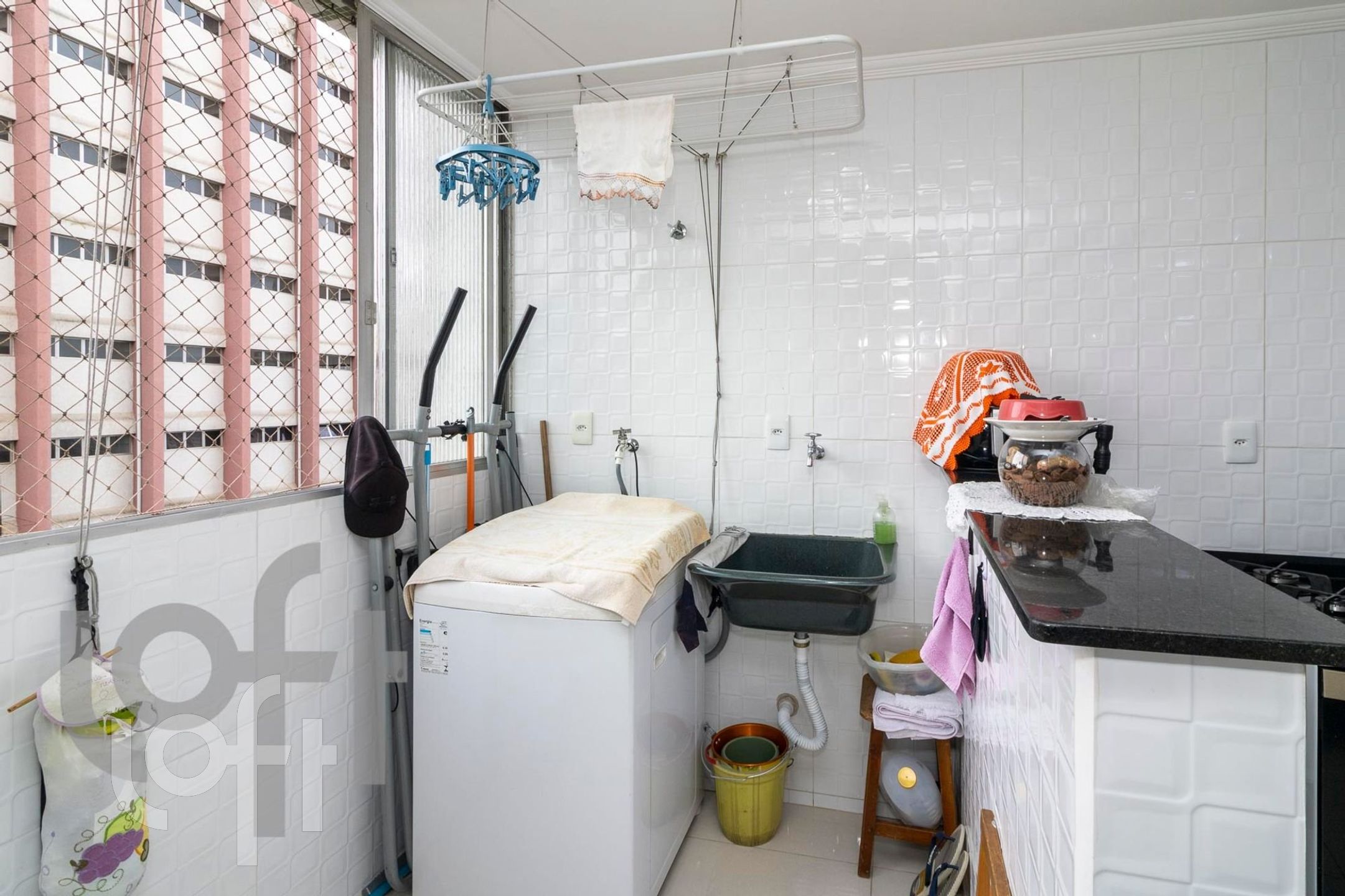 Apartamento à venda com 3 quartos, 96m² - Foto 17