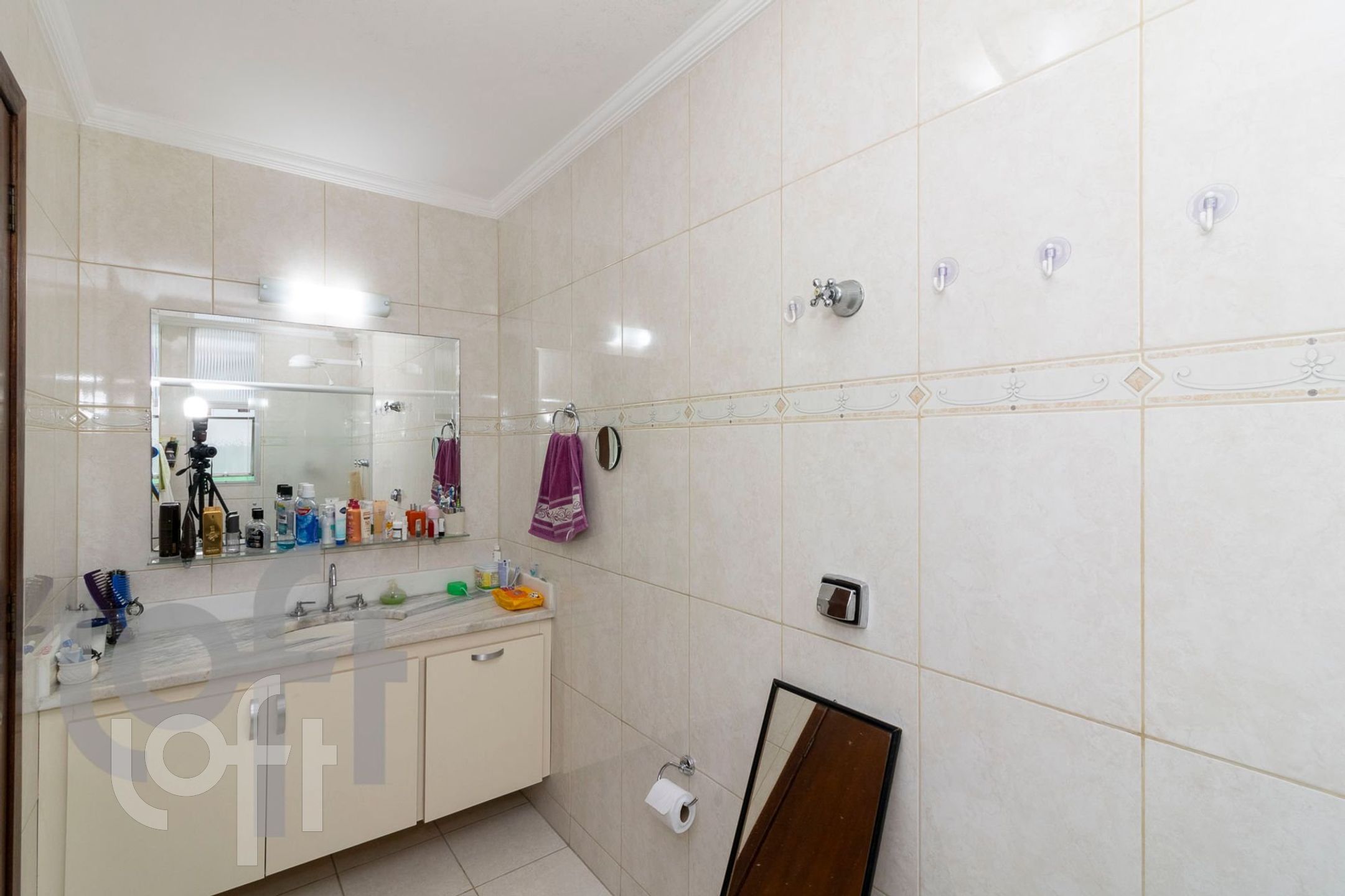 Apartamento à venda com 3 quartos, 96m² - Foto 3