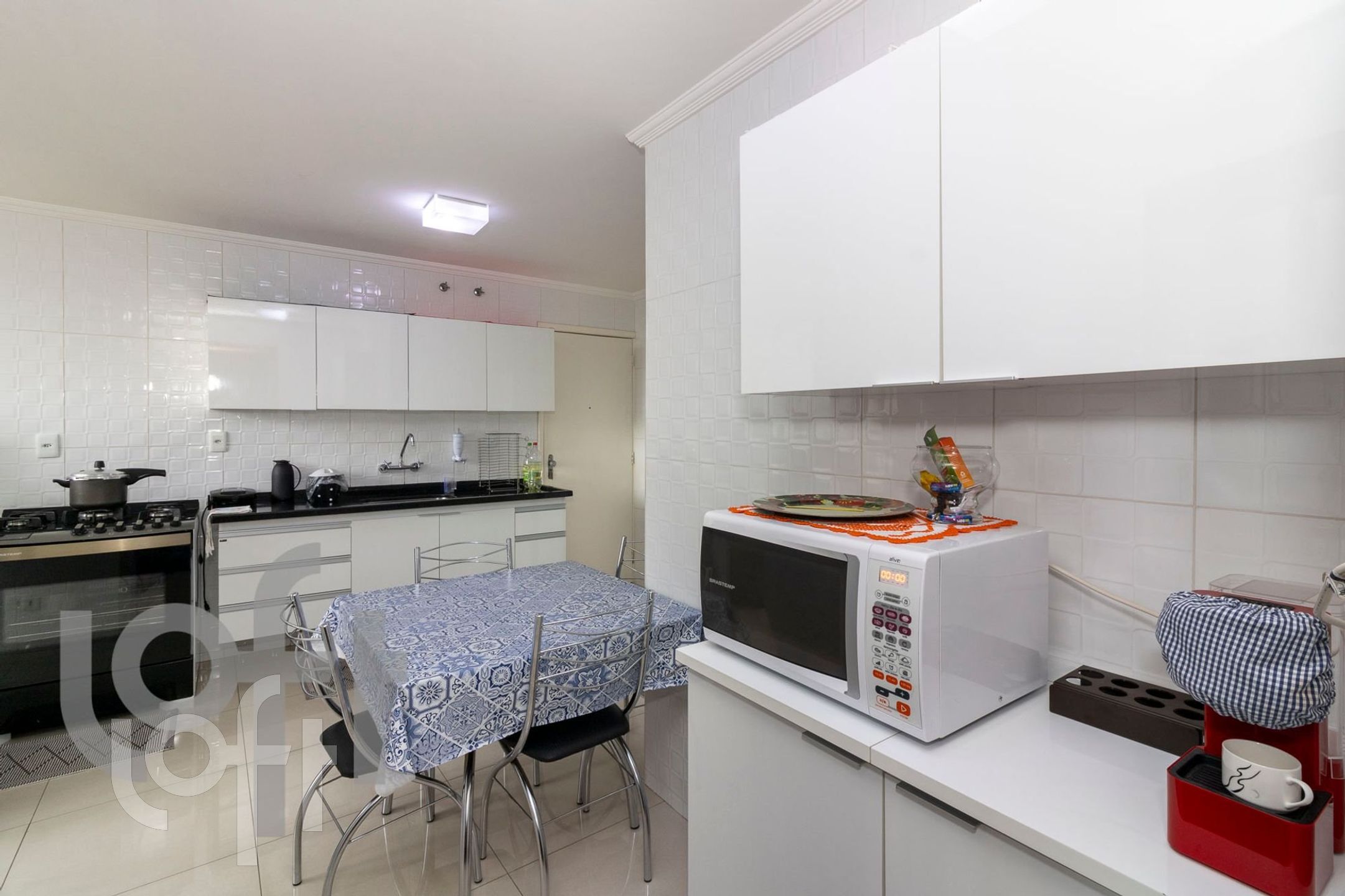 Apartamento à venda com 3 quartos, 96m² - Foto 13