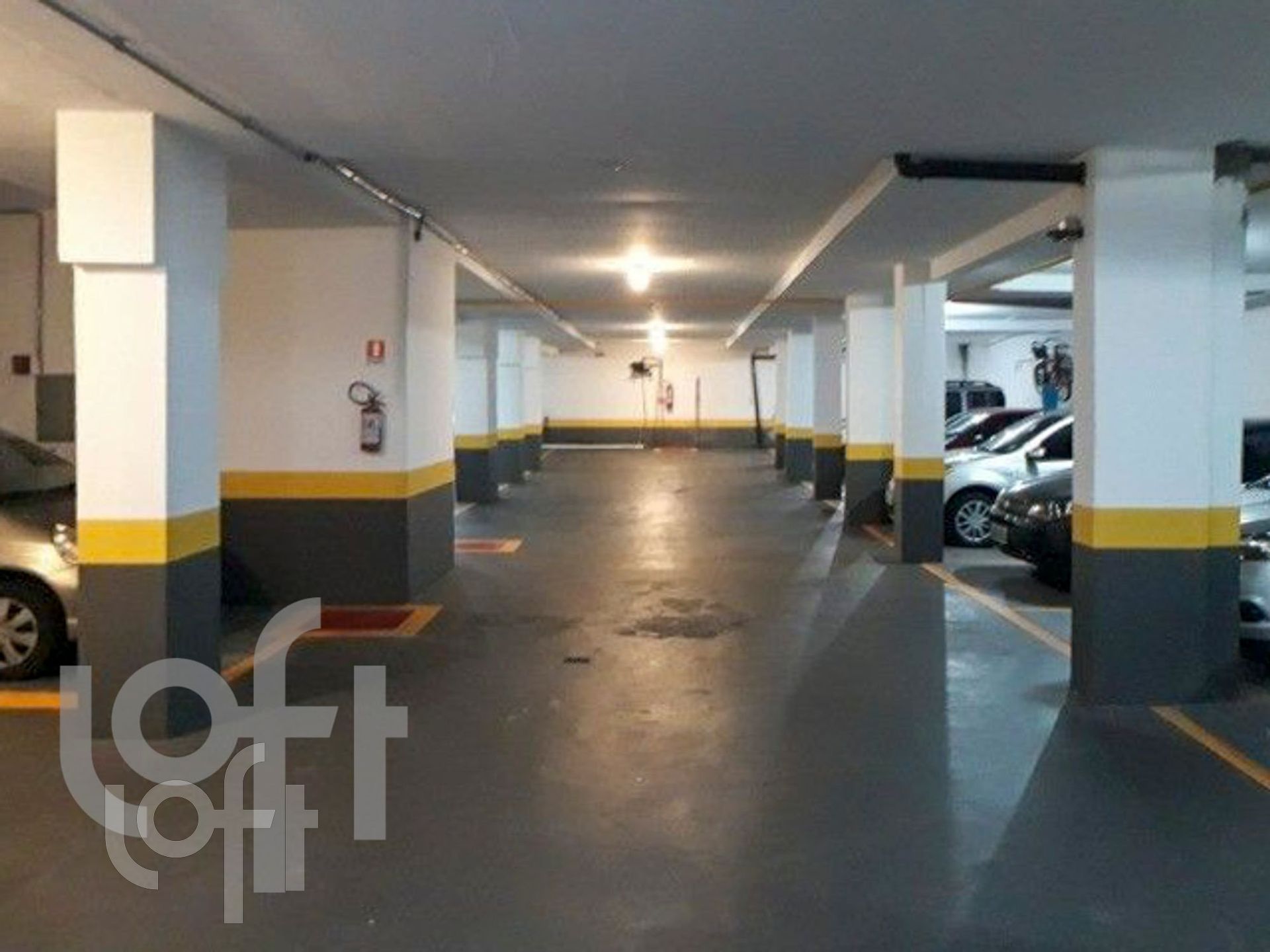 Apartamento à venda com 3 quartos, 96m² - Foto 10