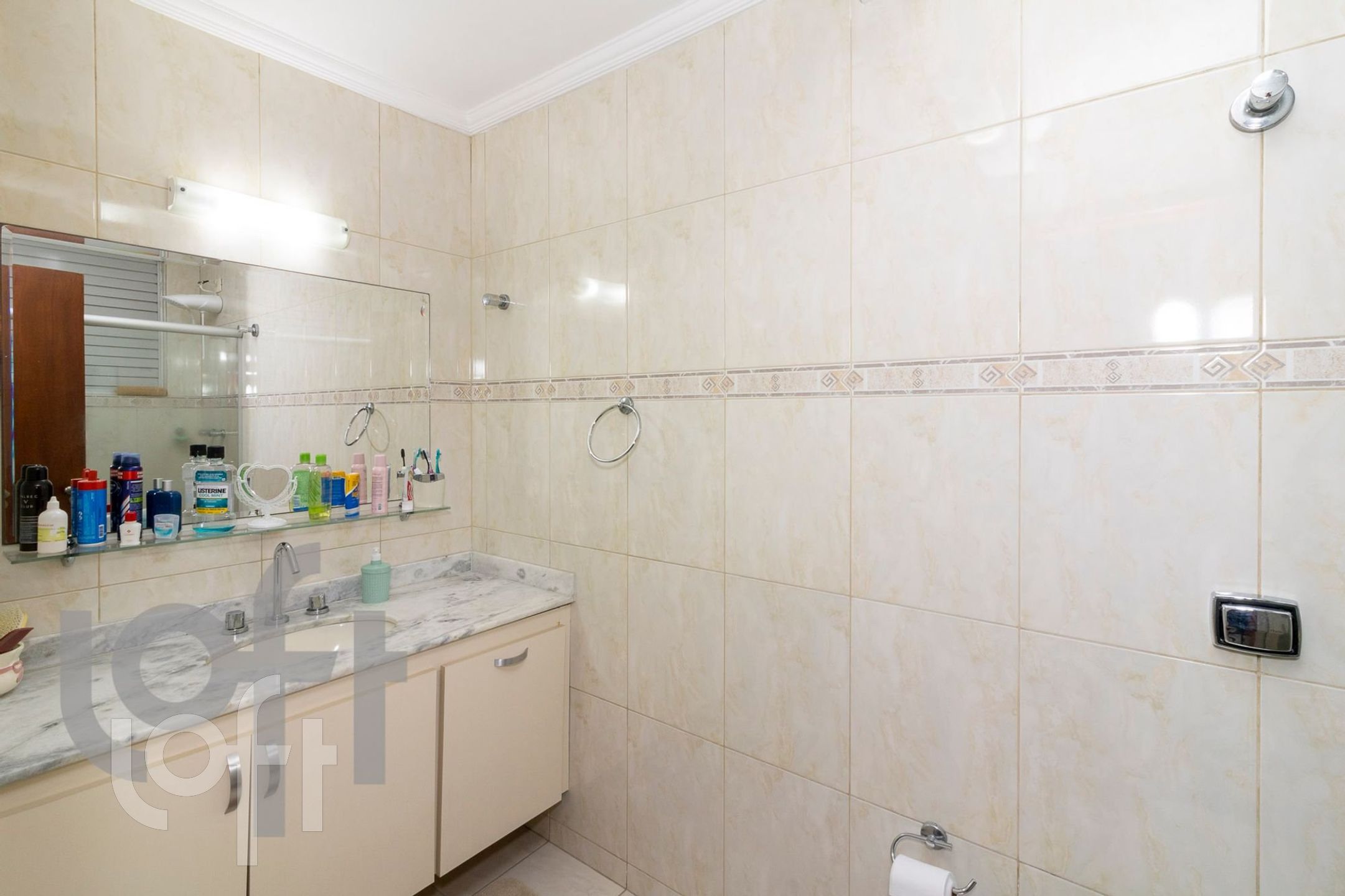 Apartamento à venda com 3 quartos, 96m² - Foto 4