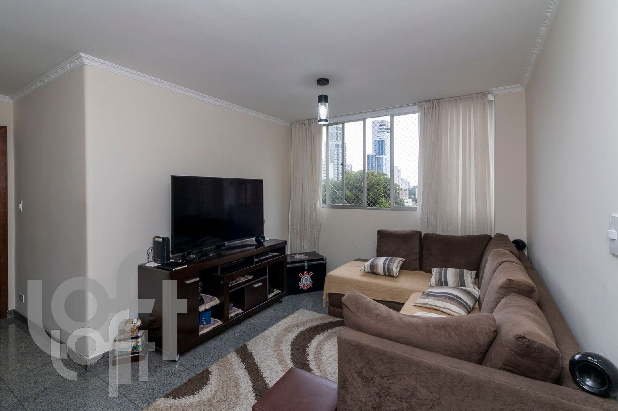 Apartamento à venda em Santana com 96 m², 3 quarto