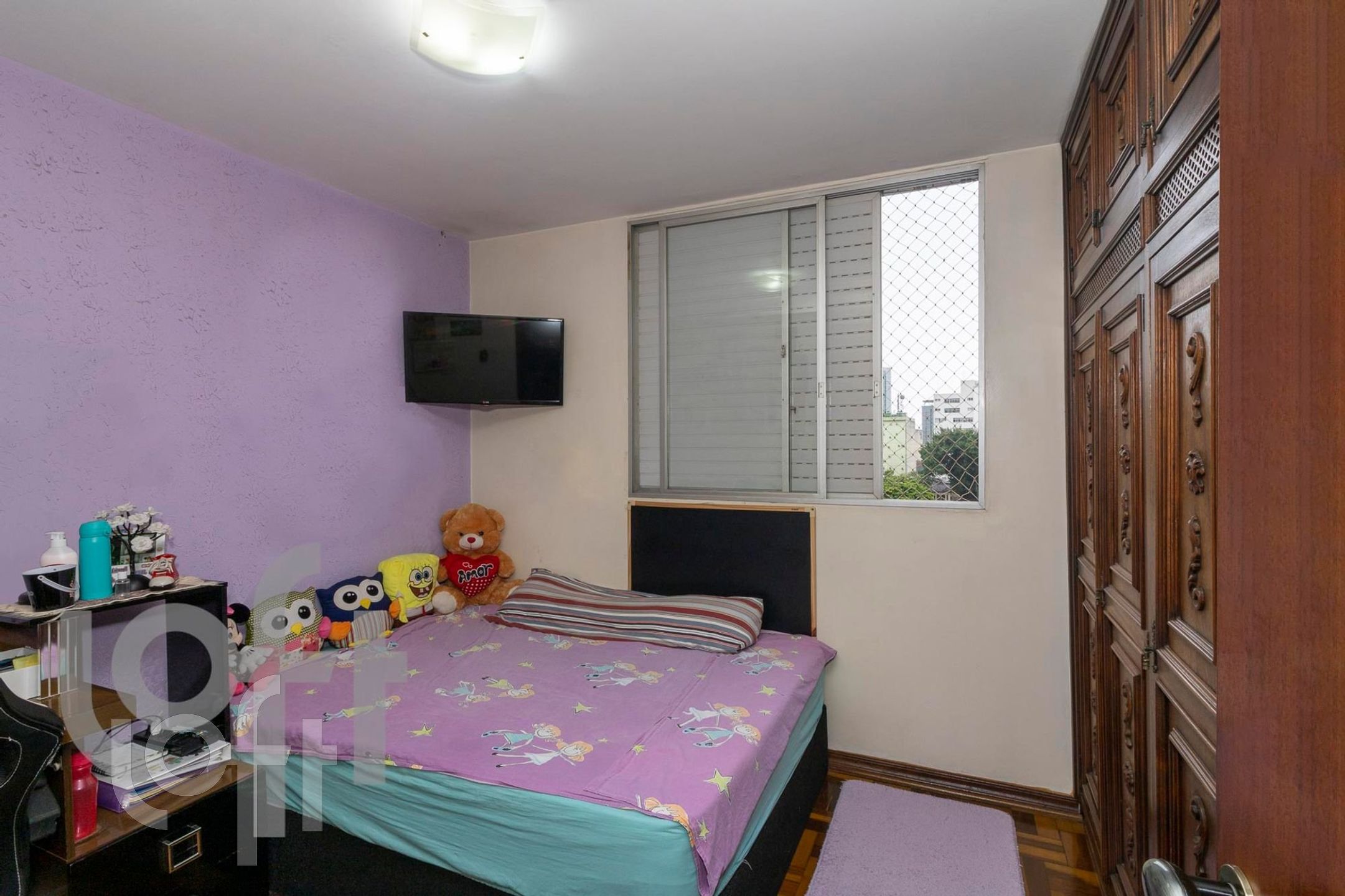 Apartamento à venda com 3 quartos, 96m² - Foto 33