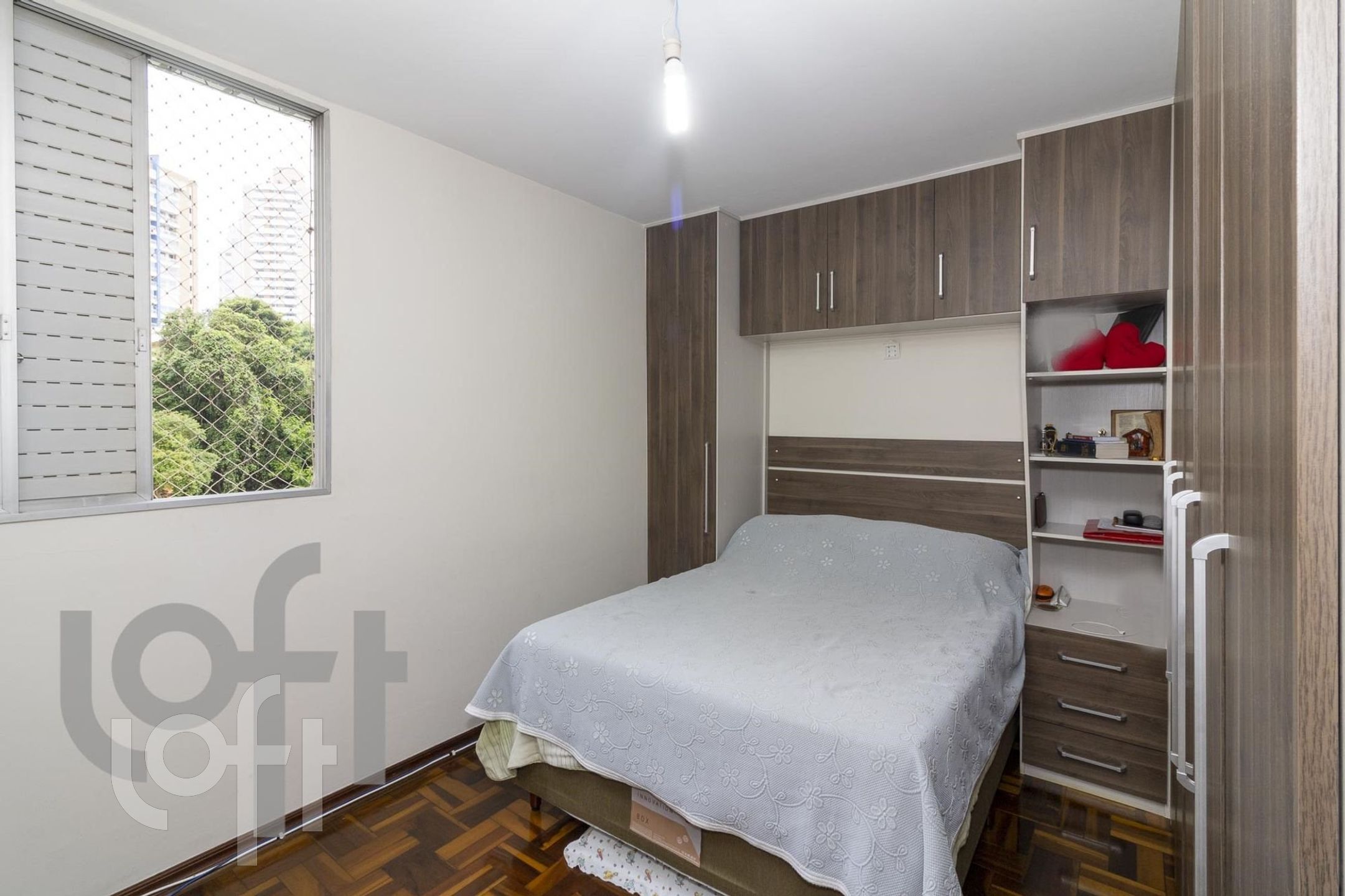 Apartamento à venda com 3 quartos, 96m² - Foto 26