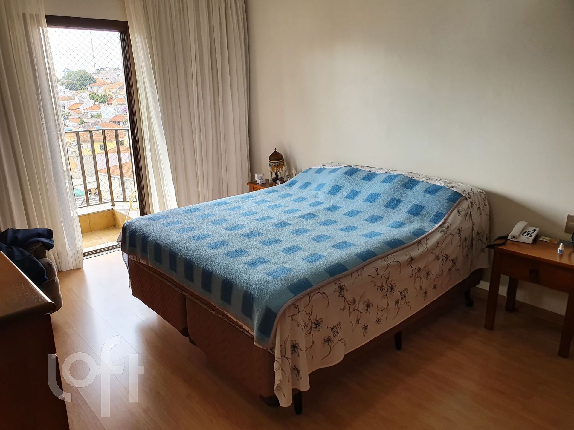 Apartamento à venda com 3 quartos, 240m² - Foto 3