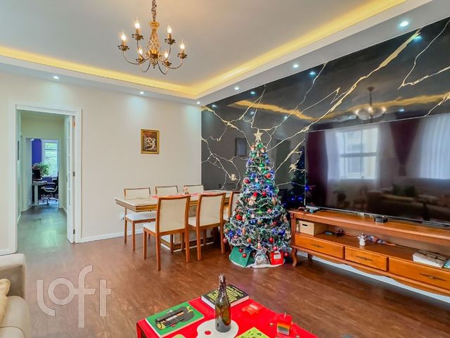 Apartamento com 114m², 3 dormitórios, Bom Fim em Porto Alegre