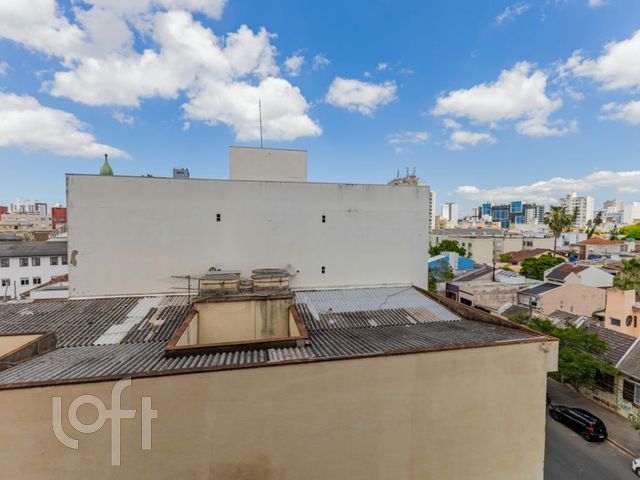 Apartamento com 50m², 1 dormitório, 1 suíte, 1 vaga, Cidade Baixa em Porto Alegre