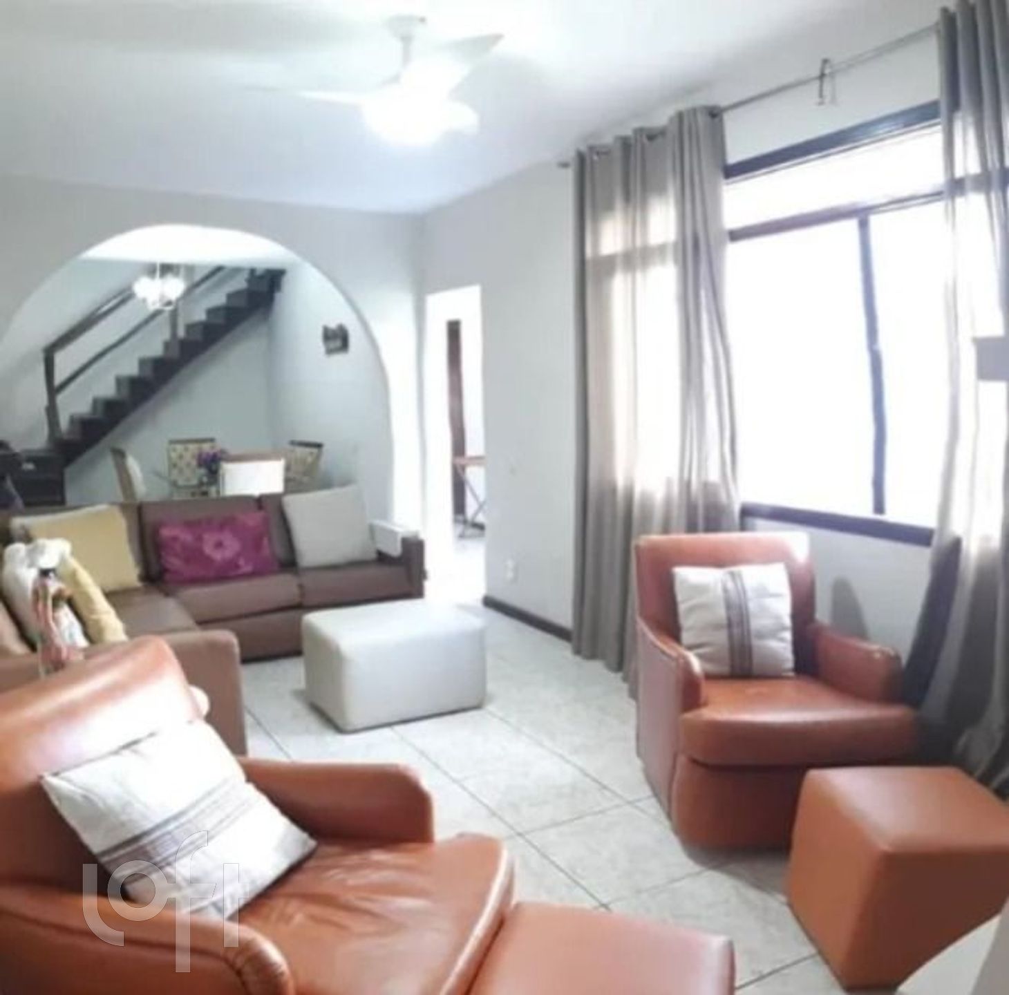 Casa à venda em Curicica com 467 m², 4 quartos, 3 vagas