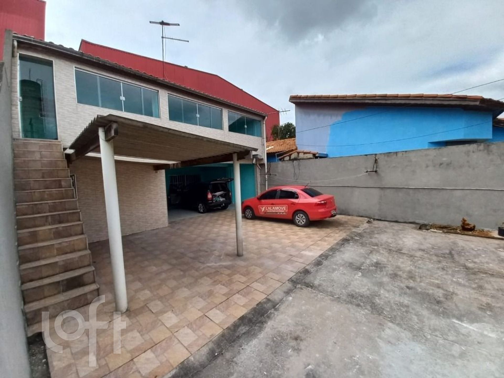 Casa à venda com 3 quartos, 250m² - Foto 5