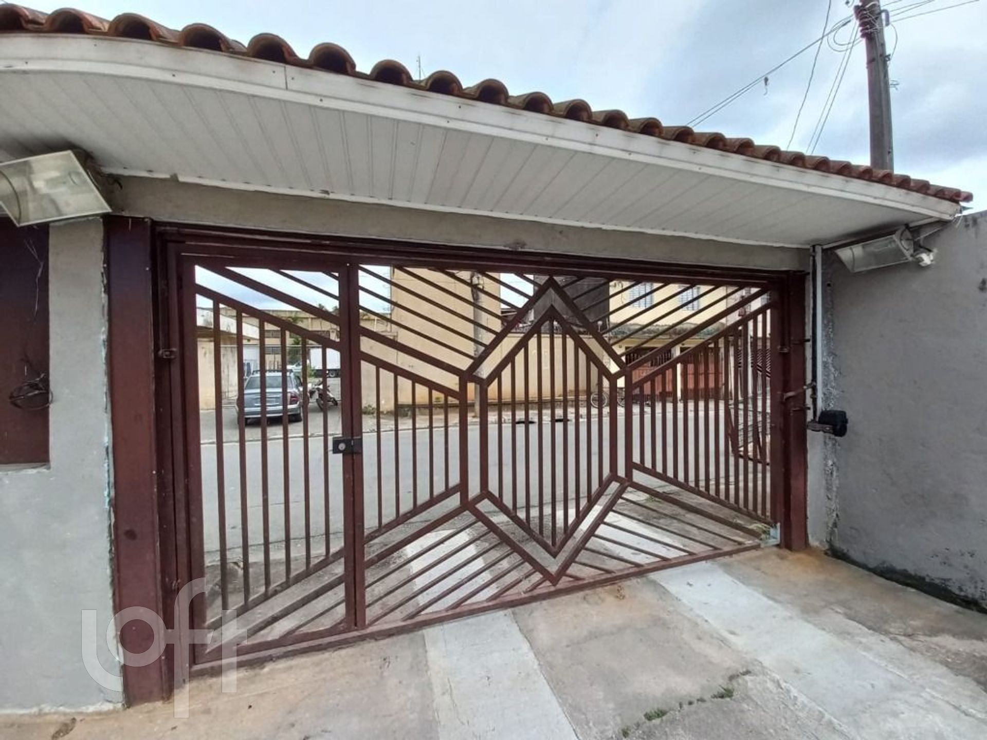 Casa, 3 quartos, 250 m² - Foto 1