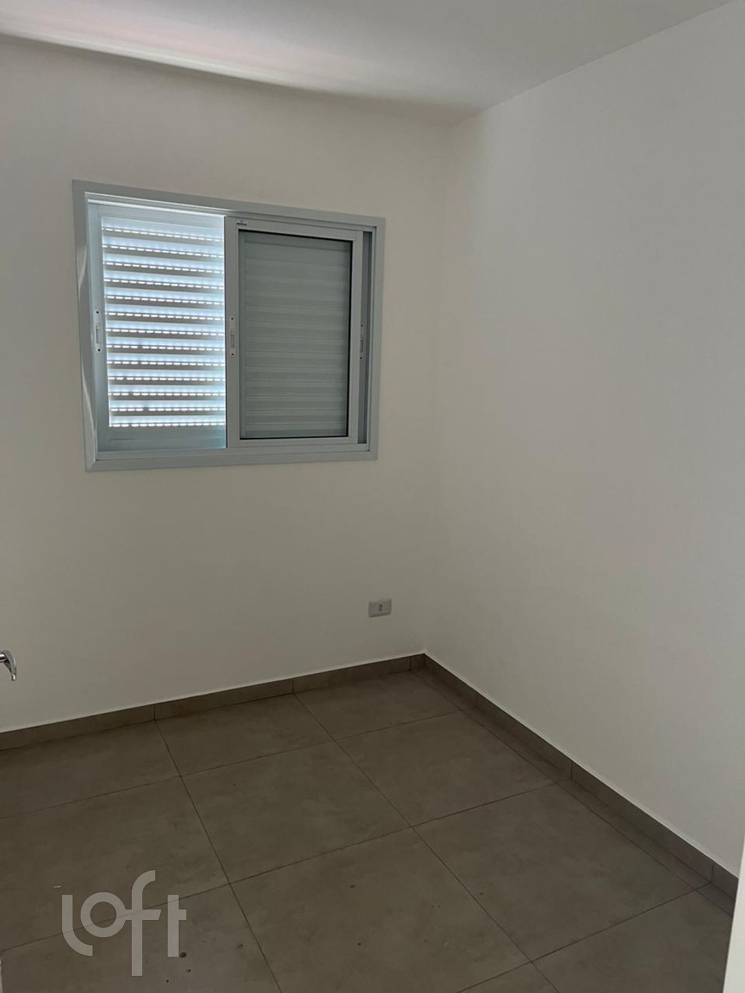 Apartamento à venda com 2 quartos, 45m² - Foto 6