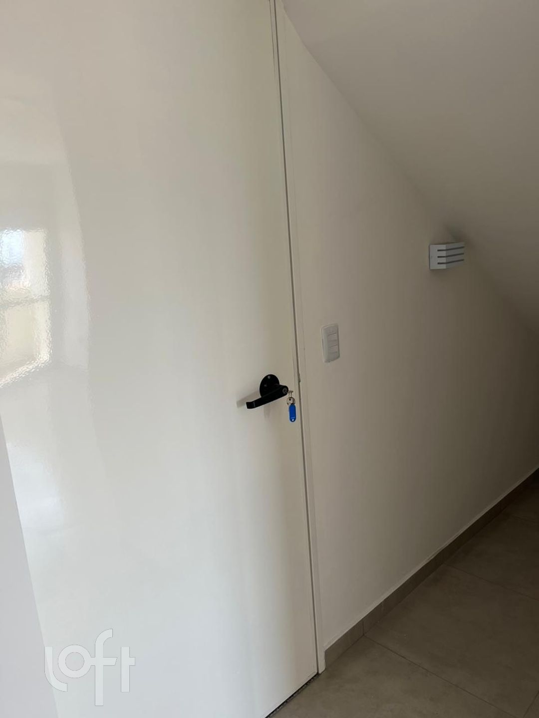 Apartamento à venda com 2 quartos, 45m² - Foto 11