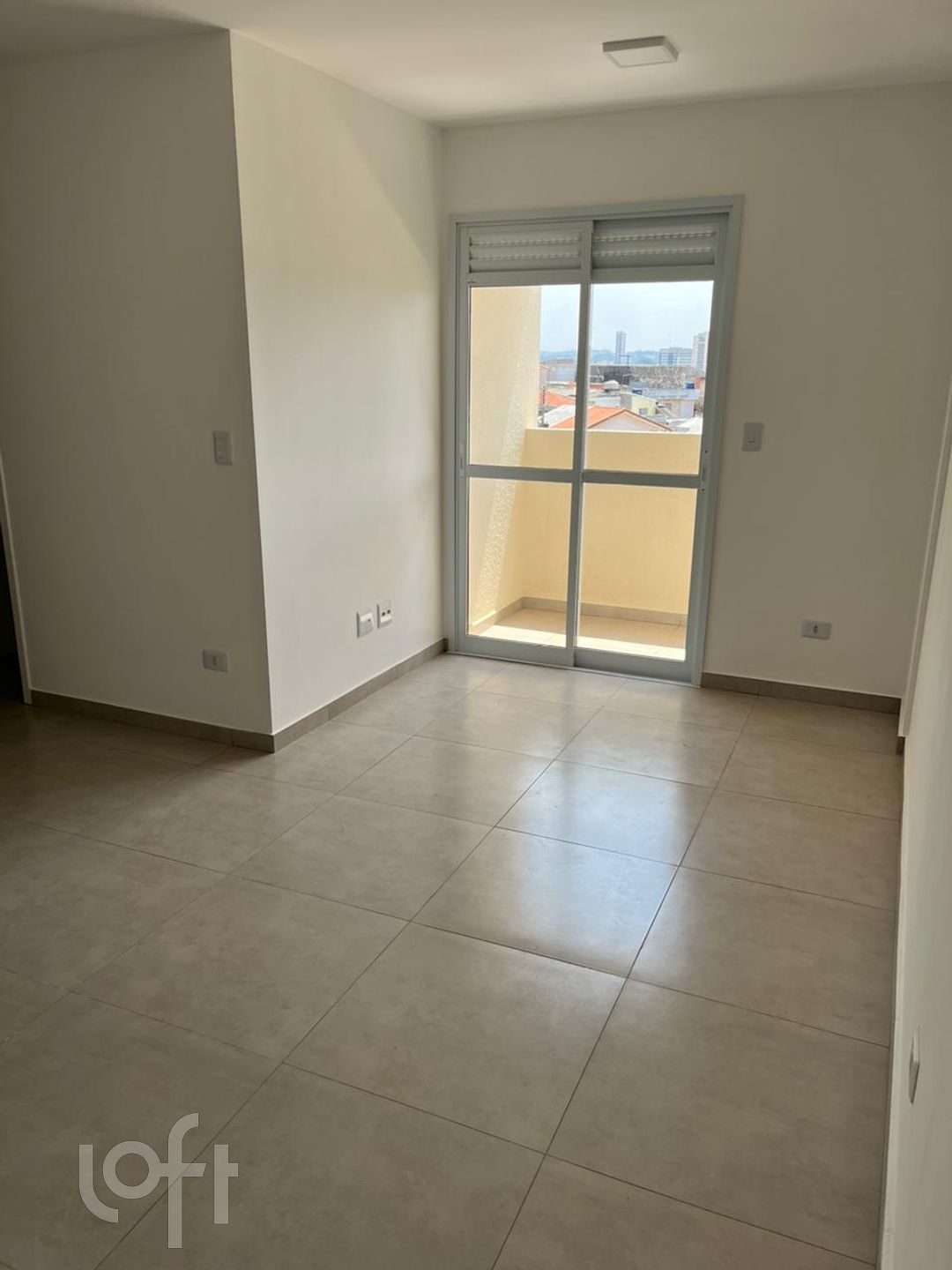 Apartamento à venda com 2 quartos, 45m² - Foto 1