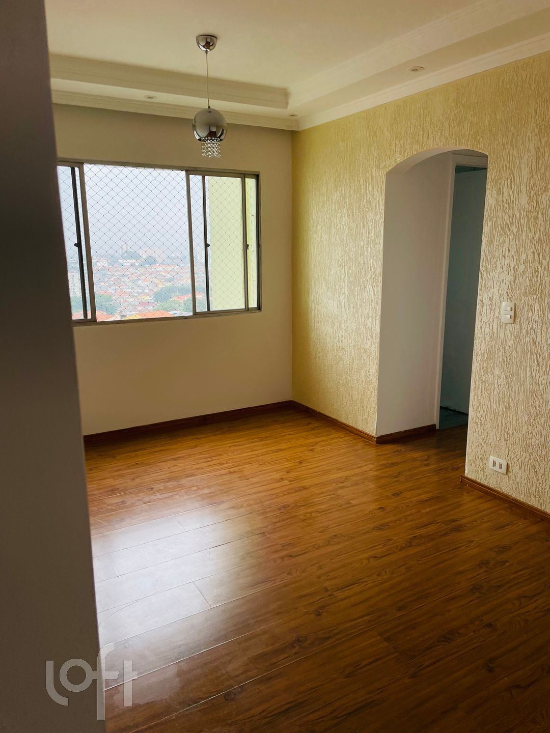 Apartamento à venda com 2 quartos, 58m² - Foto 1