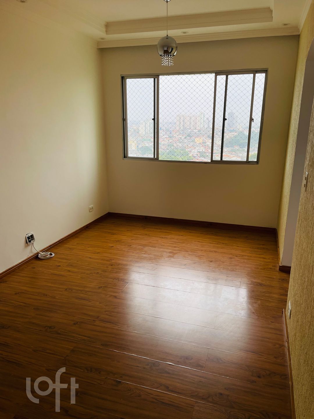 Apartamento à venda com 2 quartos, 58m² - Foto 2