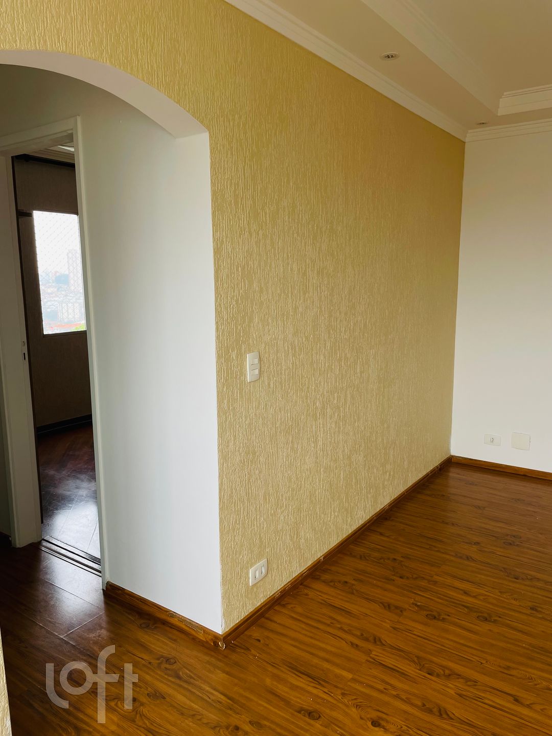 Apartamento à venda com 2 quartos, 58m² - Foto 3