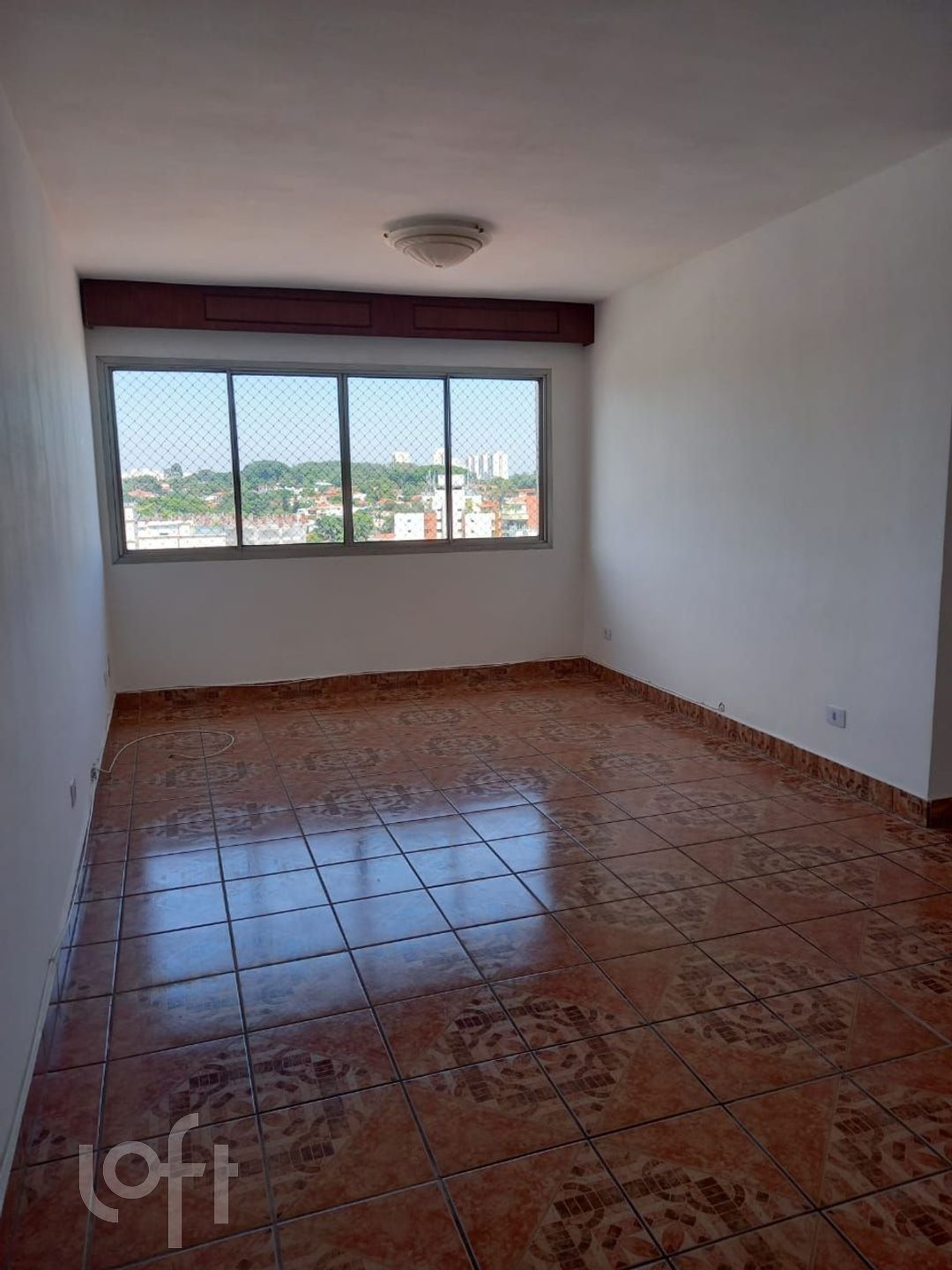 Apartamento à venda em Lapa com 138 m², 2 quartos, 1 vaga