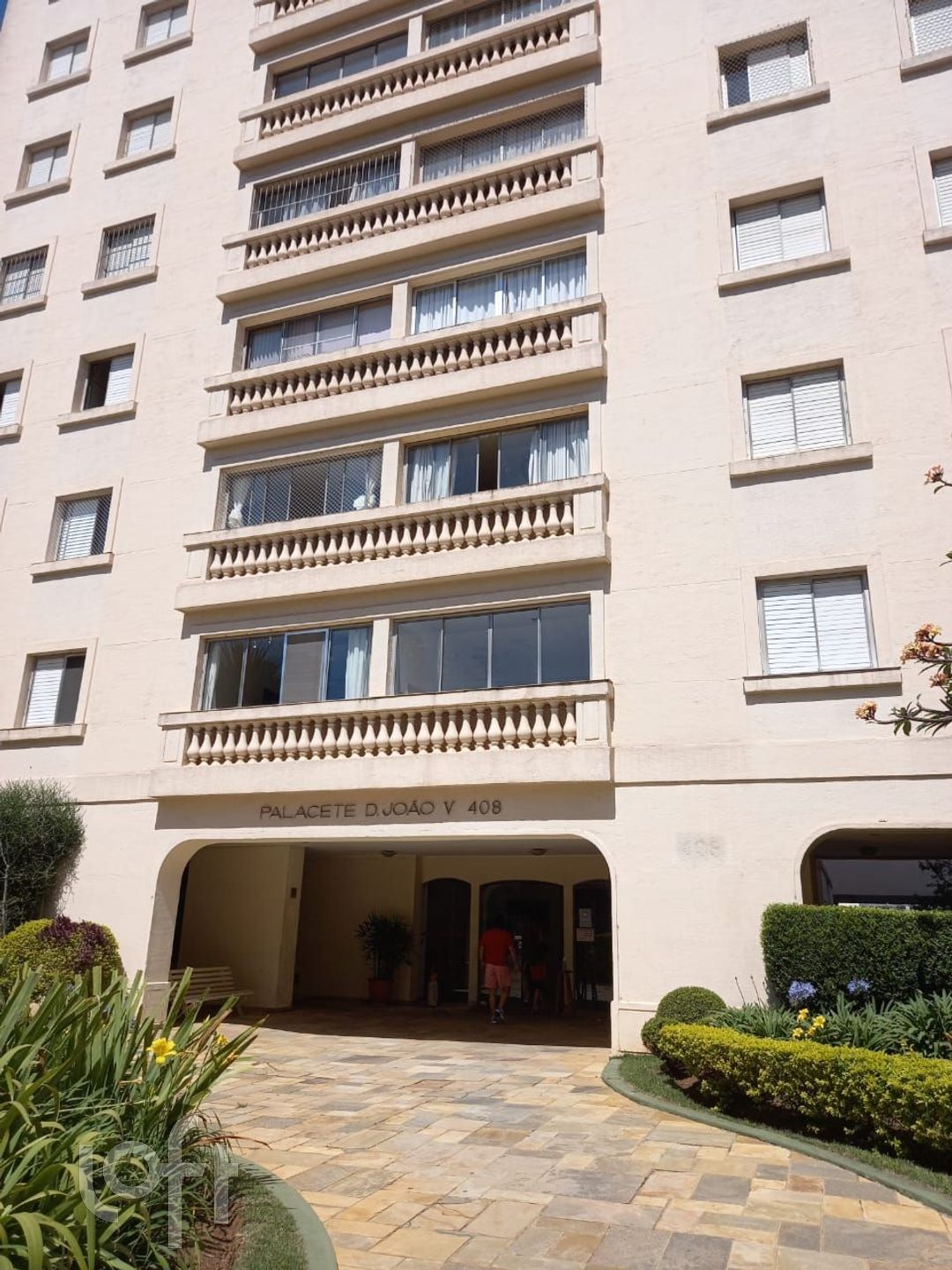 Apartamento à venda com 2 quartos, 138m² - Foto 4