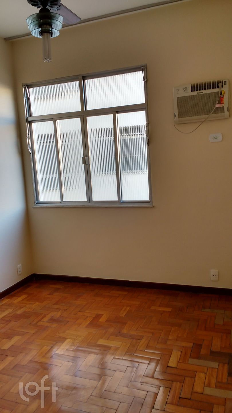 Apartamento à venda em Maracanã com 60 m², 2 quartos, 0 vagas