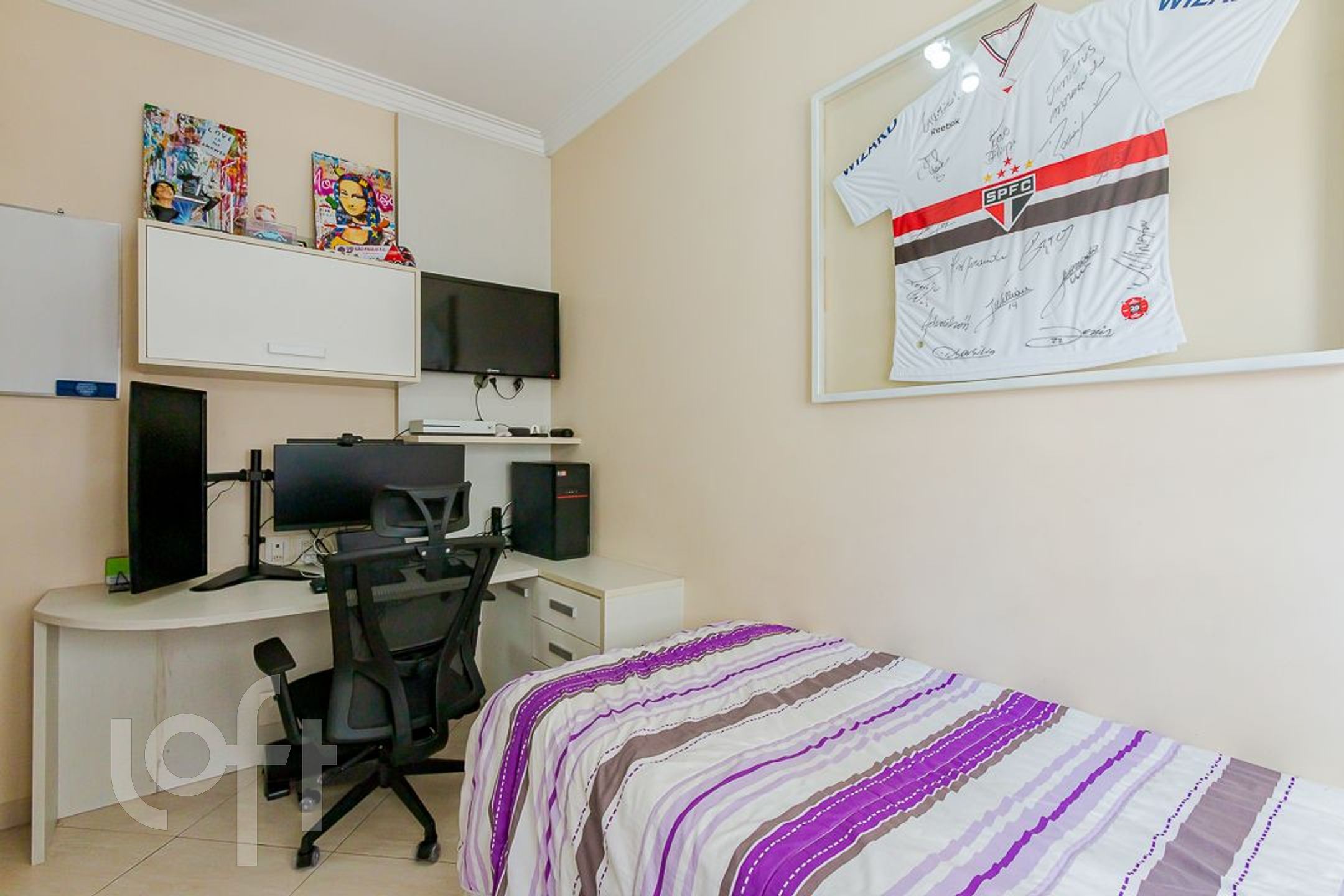 Apartamento à venda com 3 quartos, 112m² - Foto 28