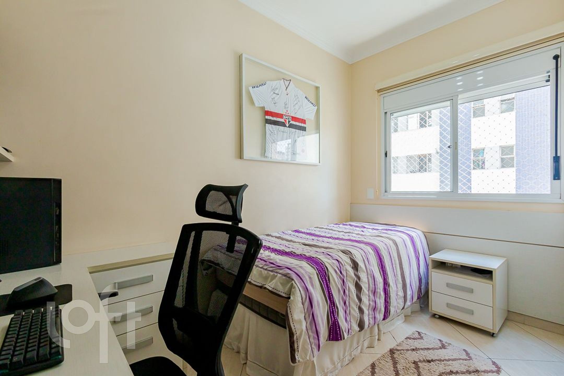 Apartamento à venda com 3 quartos, 112m² - Foto 27