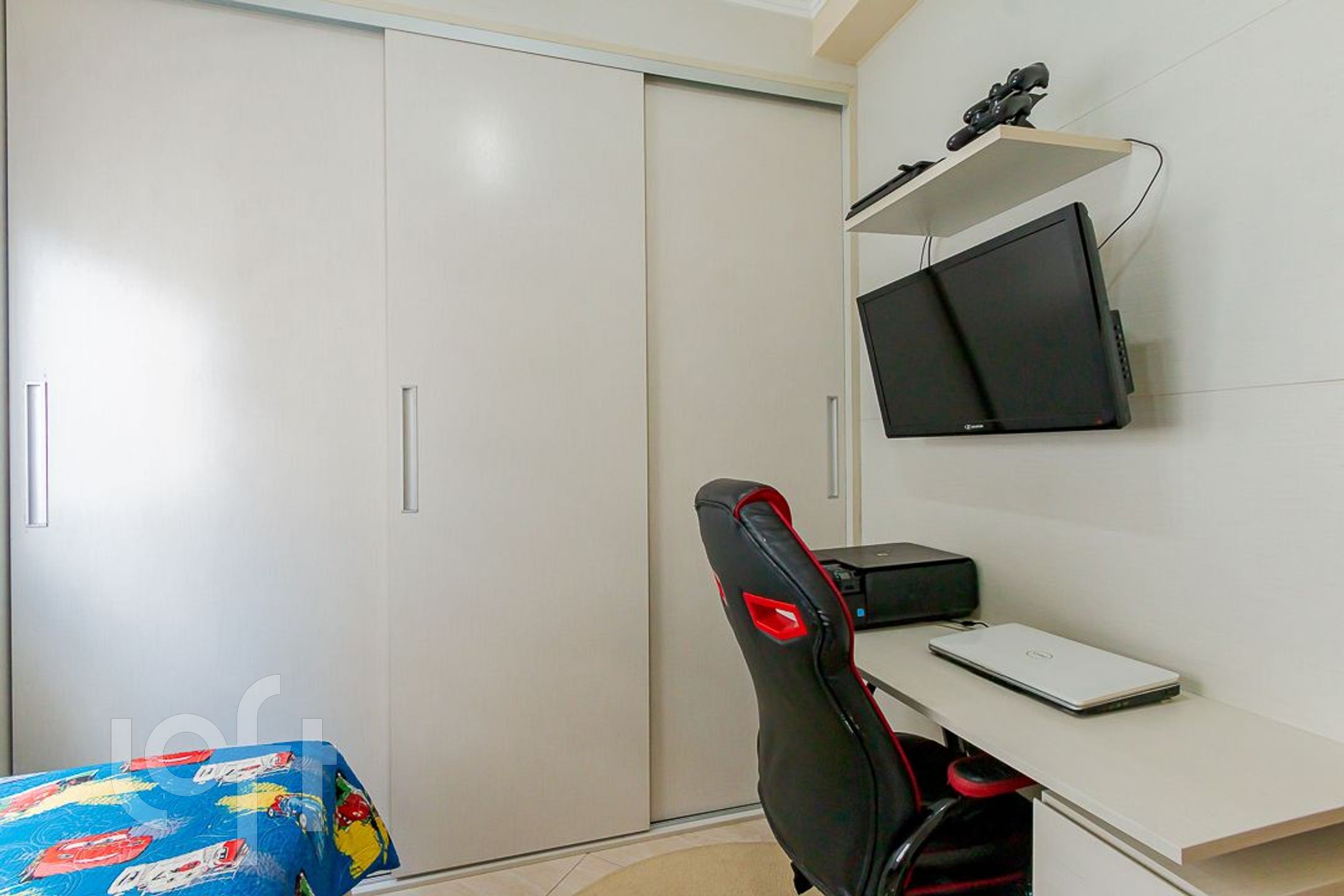 Apartamento à venda com 3 quartos, 112m² - Foto 31