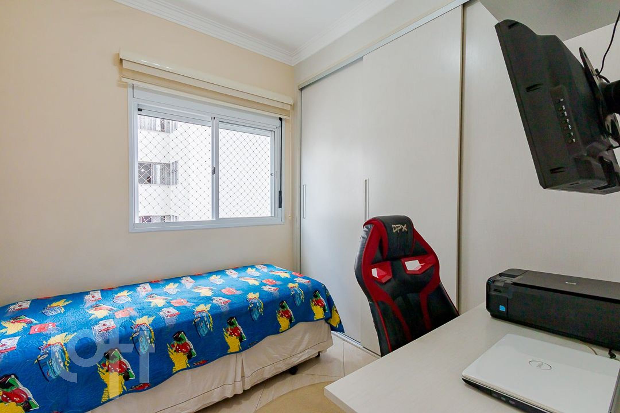 Apartamento à venda com 3 quartos, 112m² - Foto 30