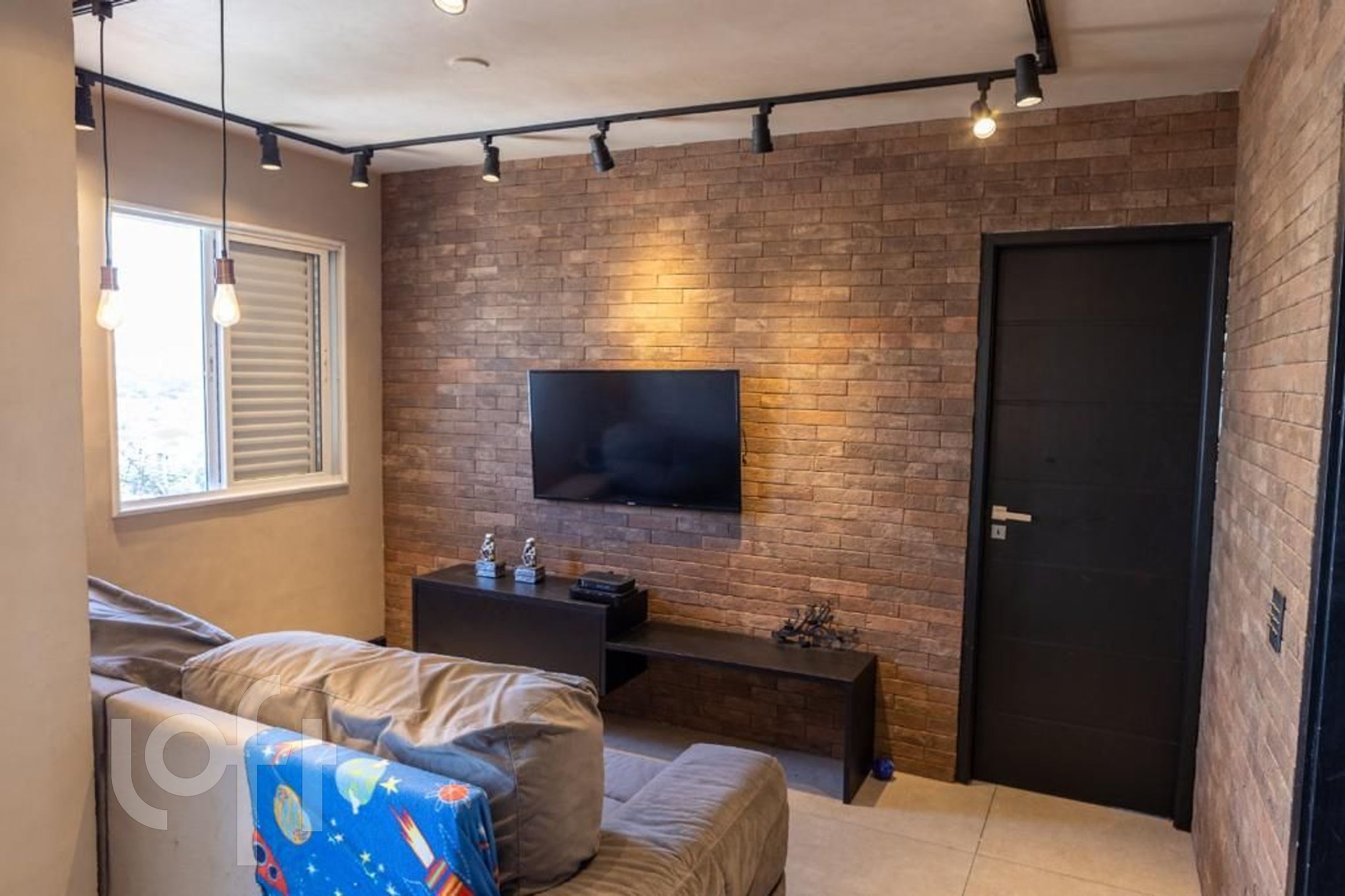 Apartamento à venda em Vila Medeiros com 58 m², 1 quarto, 1 vaga