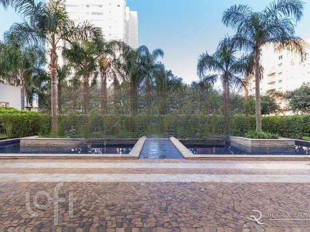 Apartamento com 92m², 3 dormitórios, 2 suítes, 2 vagas, Jardim Europa em Porto Alegre