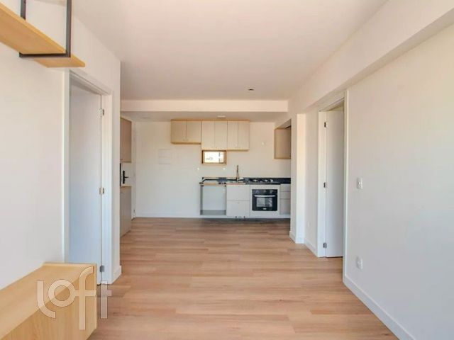 Apartamento com 61m², 2 dormitórios, 2 suítes, 1 vaga, Santa Cecília em Porto Alegre