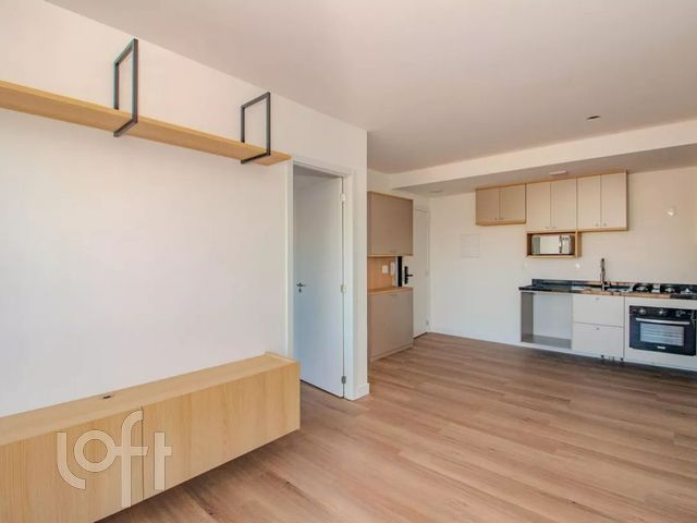 Apartamento com 61m², 2 dormitórios, 2 suítes, 1 vaga, Santa Cecília em Porto Alegre