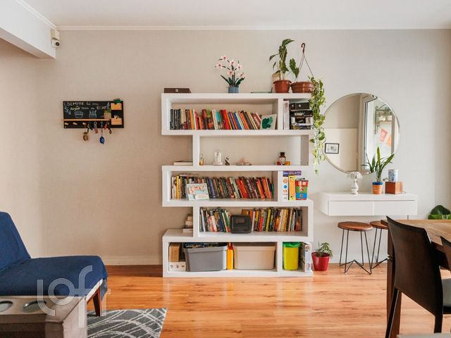 Apartamento com 84m², 3 dormitórios, 1 suíte, 1 vaga, Boa Vista em Porto Alegre