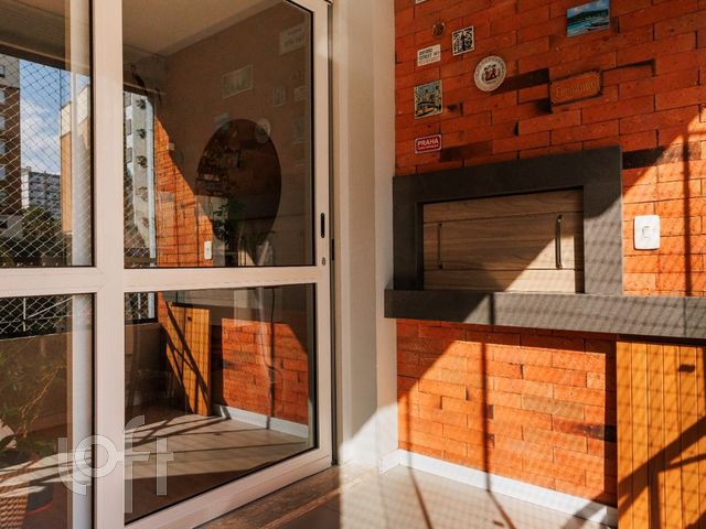 Apartamento com 84m², 3 dormitórios, 1 suíte, 1 vaga, Boa Vista em Porto Alegre