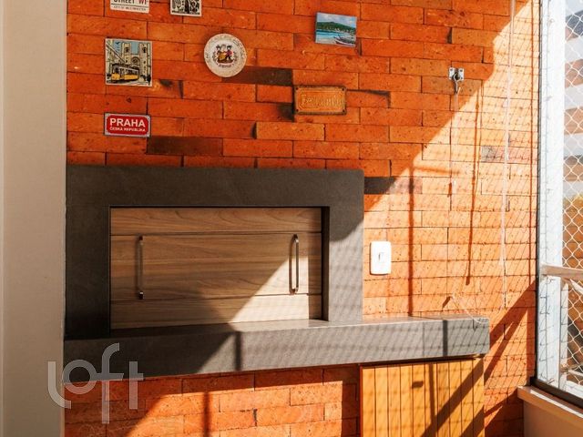 Apartamento com 84m², 3 dormitórios, 1 suíte, 1 vaga, Boa Vista em Porto Alegre