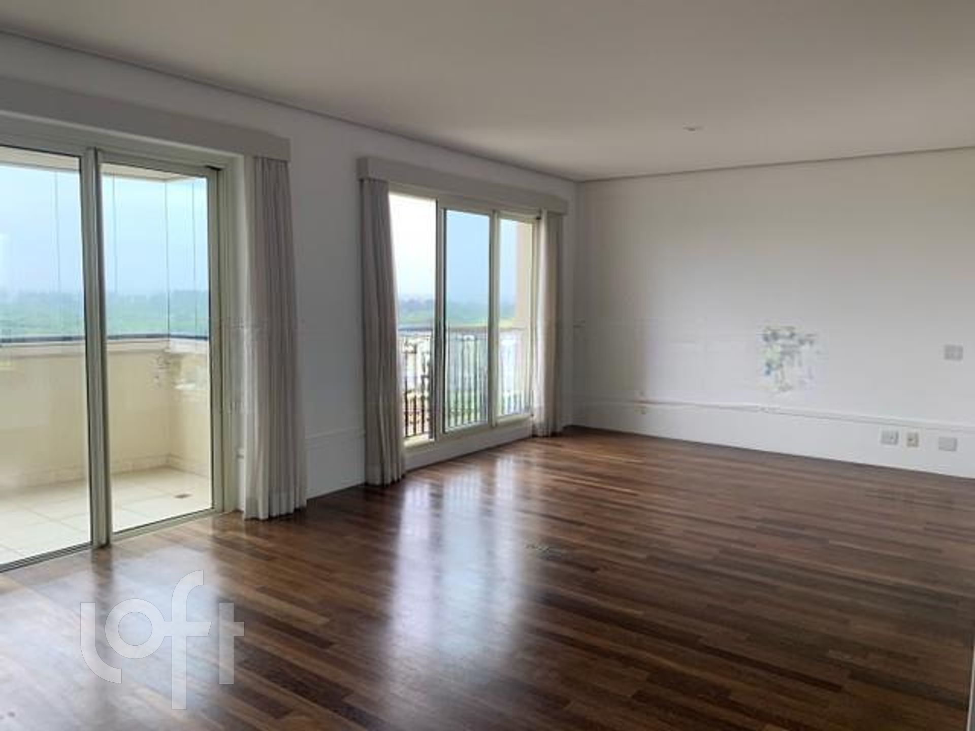 Apartamento à venda com 5 quartos, 435m² - Foto 13