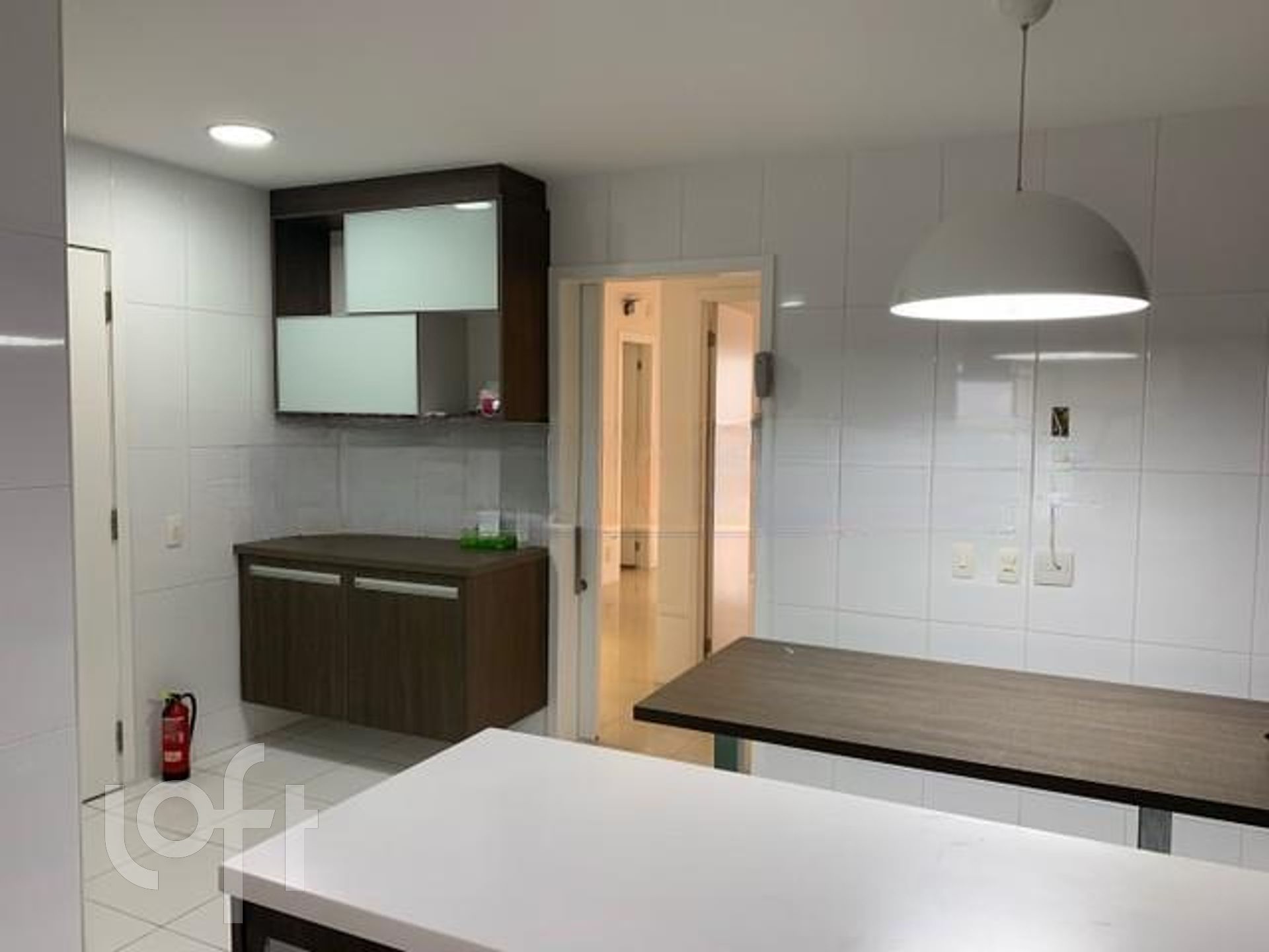 Apartamento à venda com 5 quartos, 435m² - Foto 10