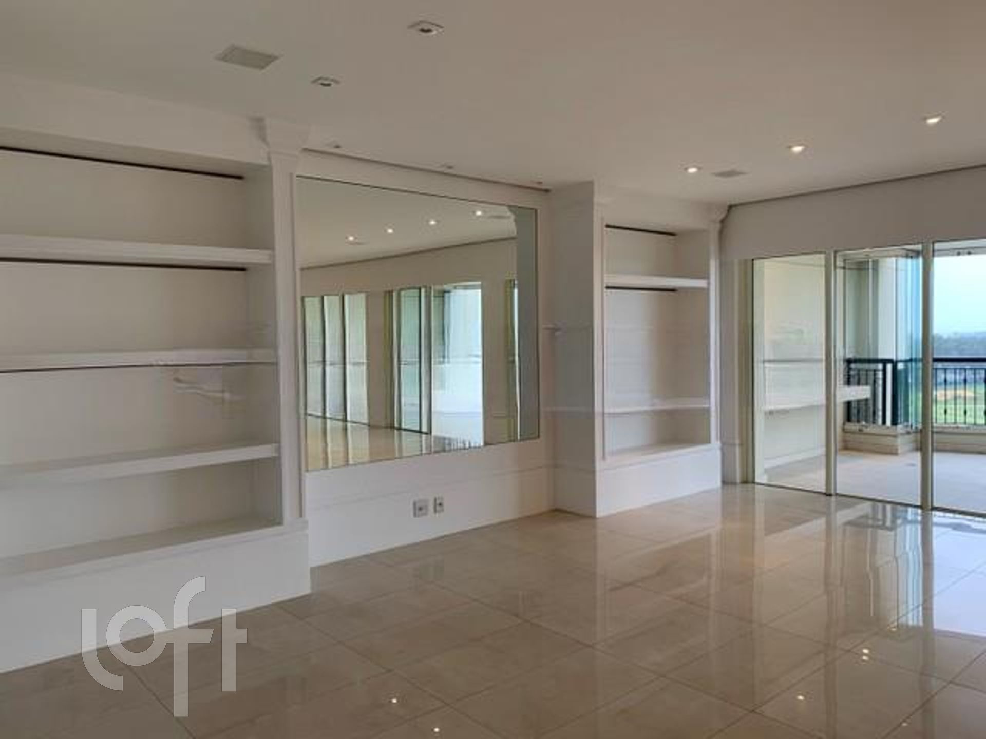 Apartamento à venda com 5 quartos, 435m² - Foto 8