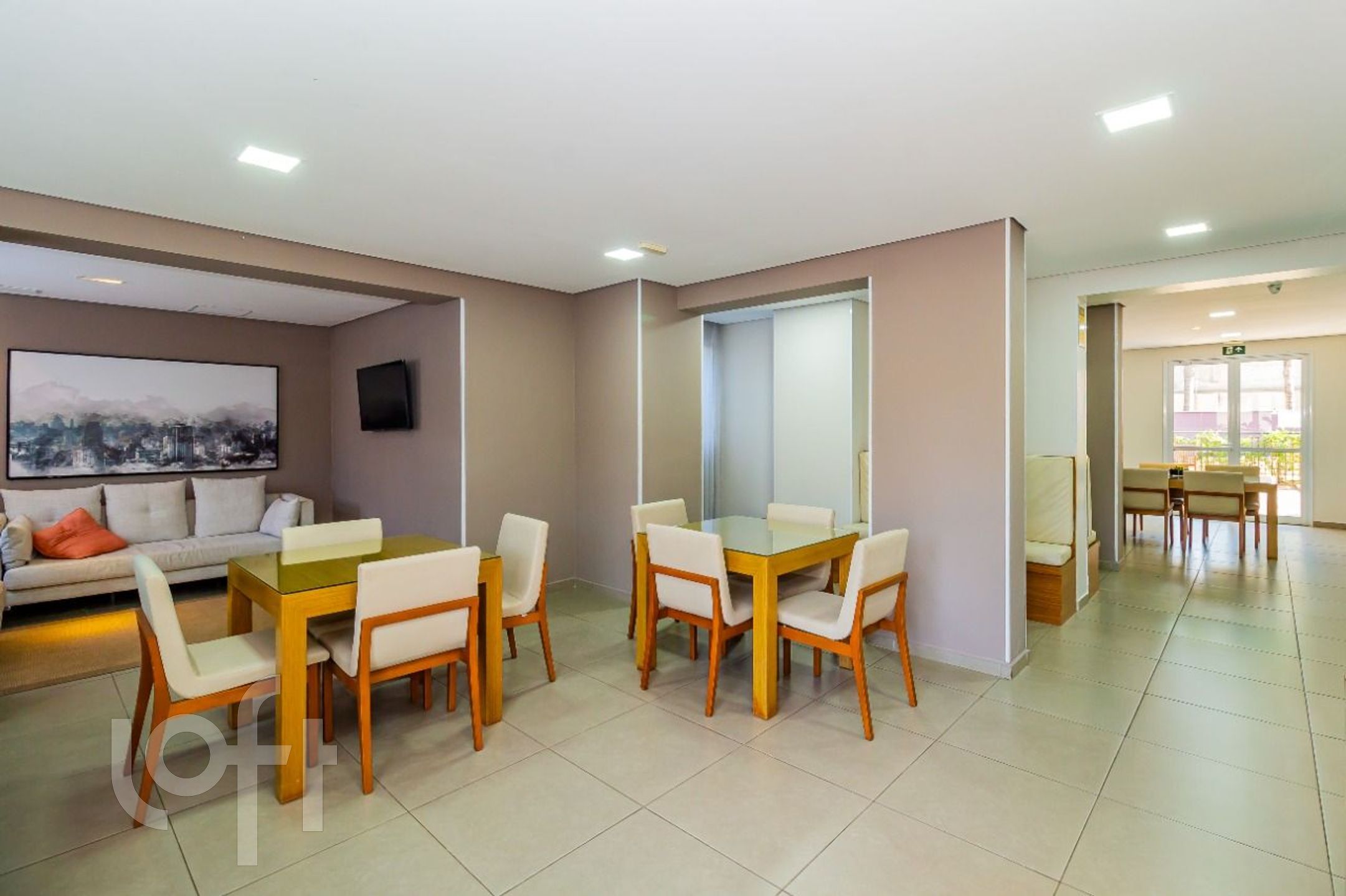 Apartamento à venda com 1 quarto, 40m² - Foto 31